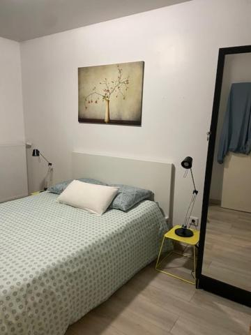 Residence Le Chateau ฌอม-ซัวร์-มาร์น ภายนอก รูปภาพ
